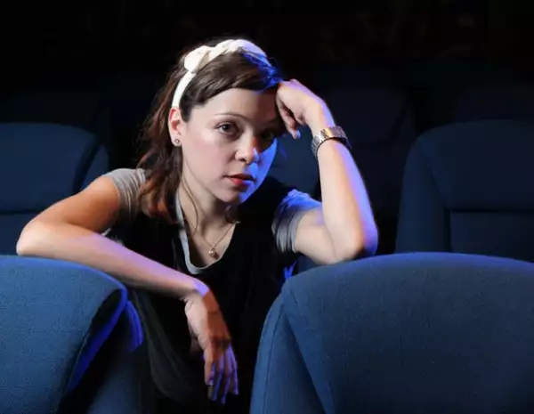 La cantante interpreta a un personaje muy distinta a ella en la cinta. (Foto: Luis Ortiz