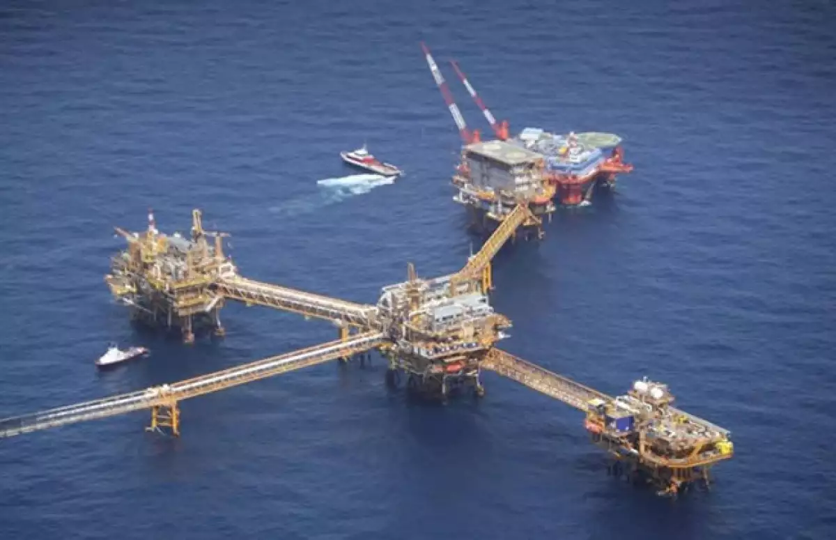 pemex mar