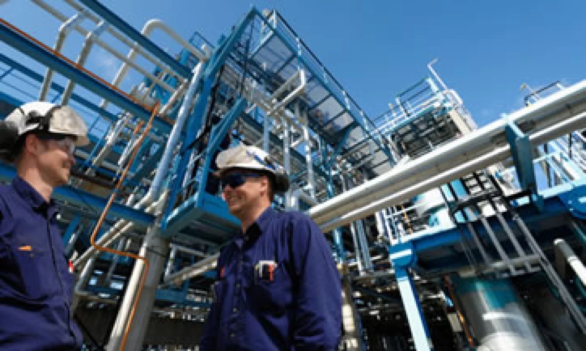 Analistas estiman que la demanda anual de profesionales en petróleo y gas será de hasta 20,000 a corto plazo en Latinoamérica. (Foto: Getty Images)
