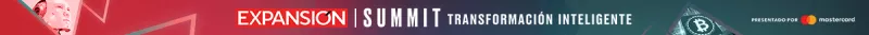 Expansión Summit 2019 / galería desktop Home Expansión