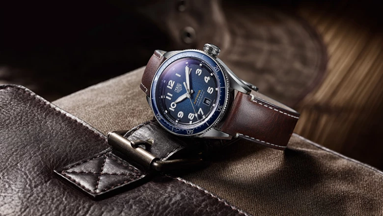The Autavia Collection