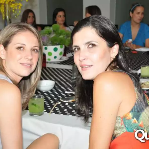 Despedida Karin Besenthal