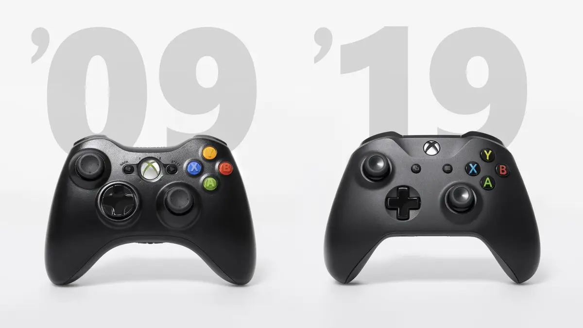 Xbox