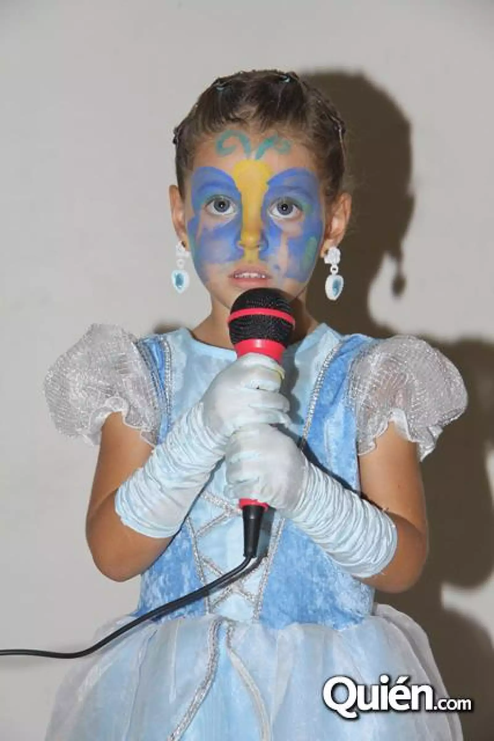 Cumpleaños Elisa Lastra