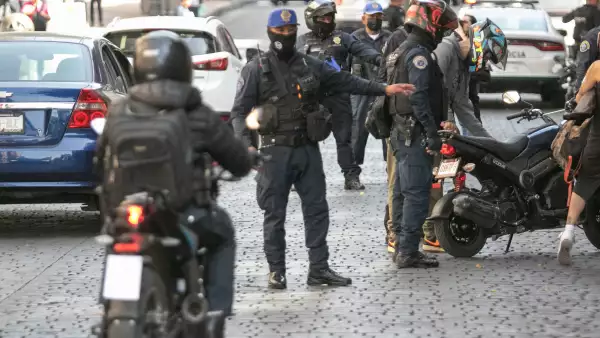 ¿La nueva licencia permanente en CDMX es para moto y carros? 