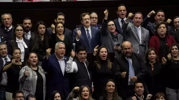 Diputados