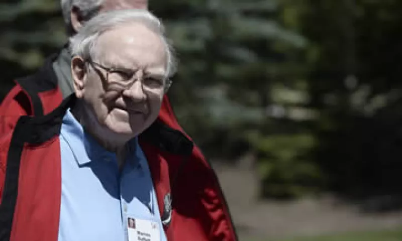 Los veinte ejecutivos con más ganancias sumaron un total de 80,900 mdd. (Foto: EFE)