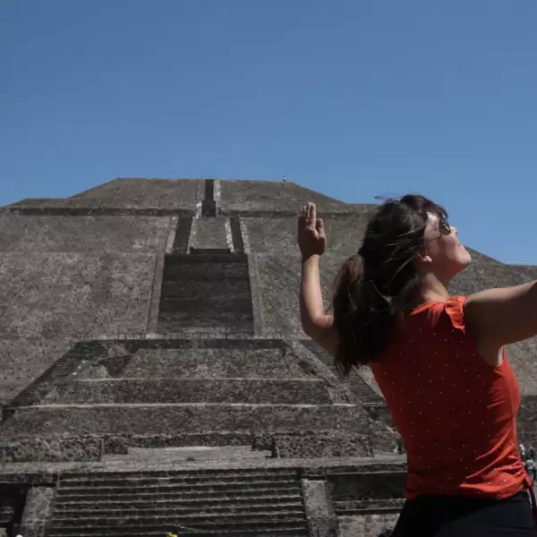 Equinoccio de primavera 2023