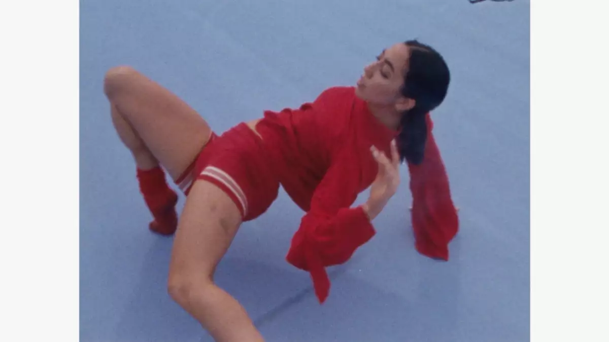 Cortesía: Camila Arroyo