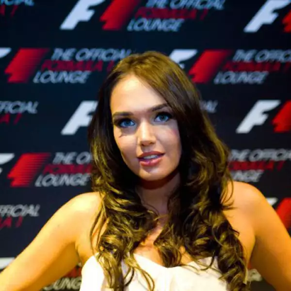 Tamara es cada vez más seguida por los medios británicos, sobre todo los tabloides sensacionalistas.