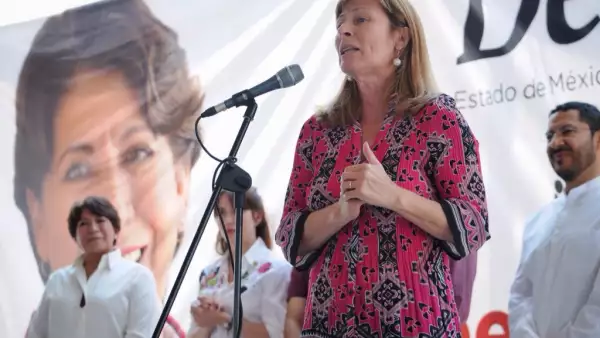 Detienen 'spot' de Clouthier