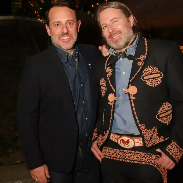 RED CARPET GALA MUSEO TAMAYO