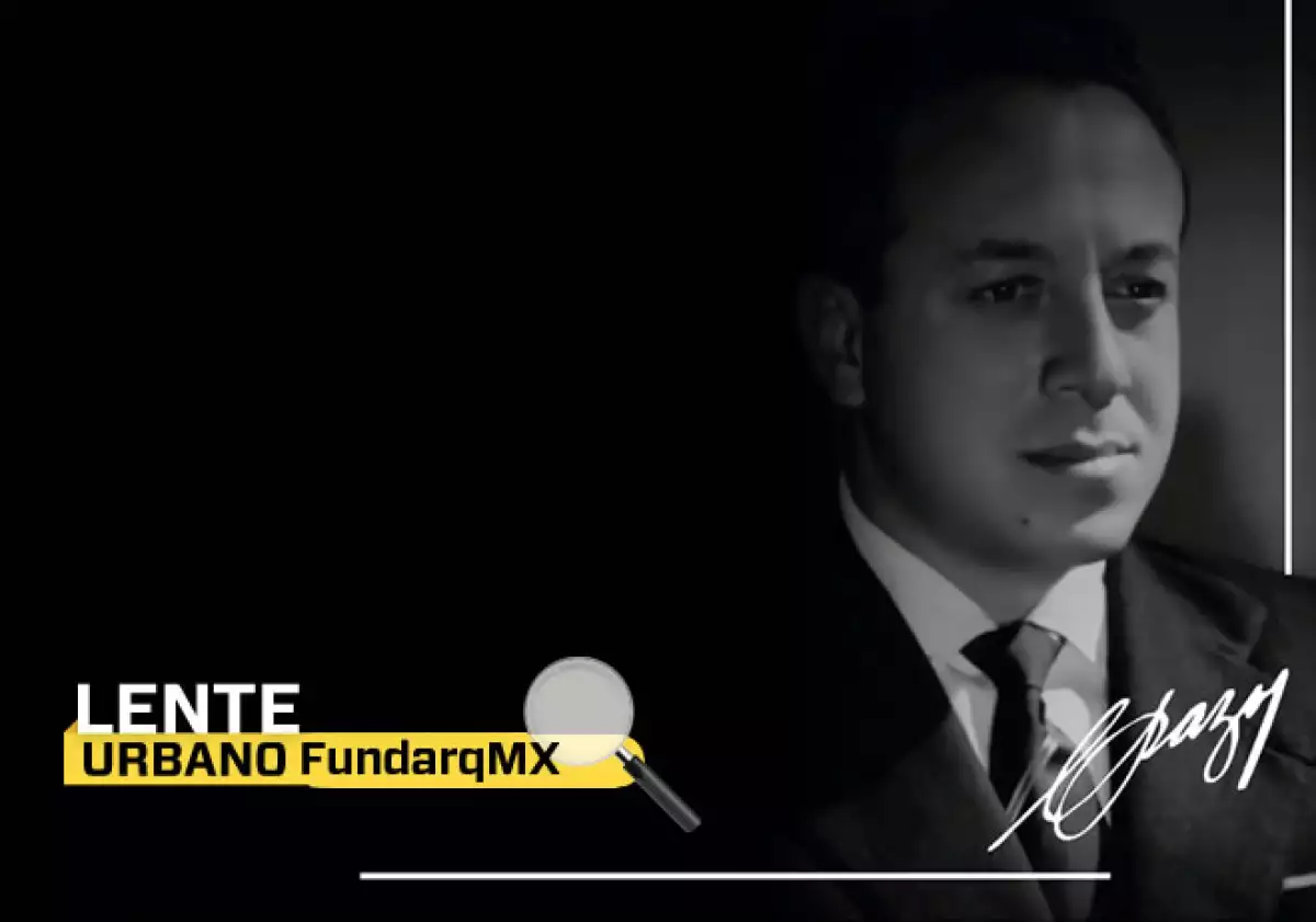 carlos-lazo-expo-Fundarqmx