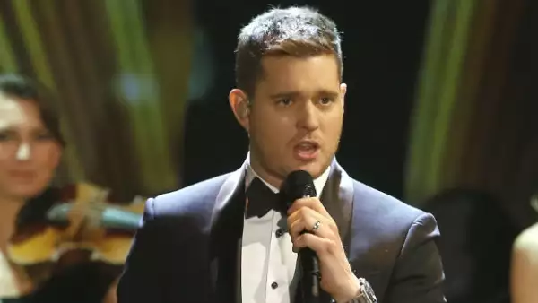 Michael Bublé conoce muy bien su éxito en México.