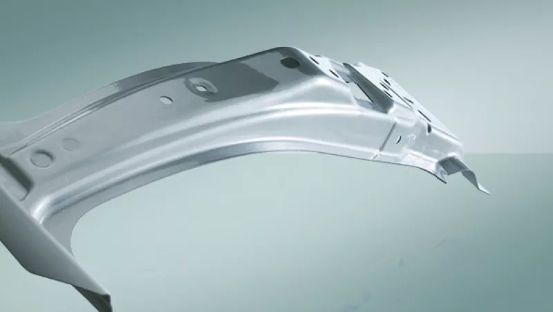 autopartes met�licas