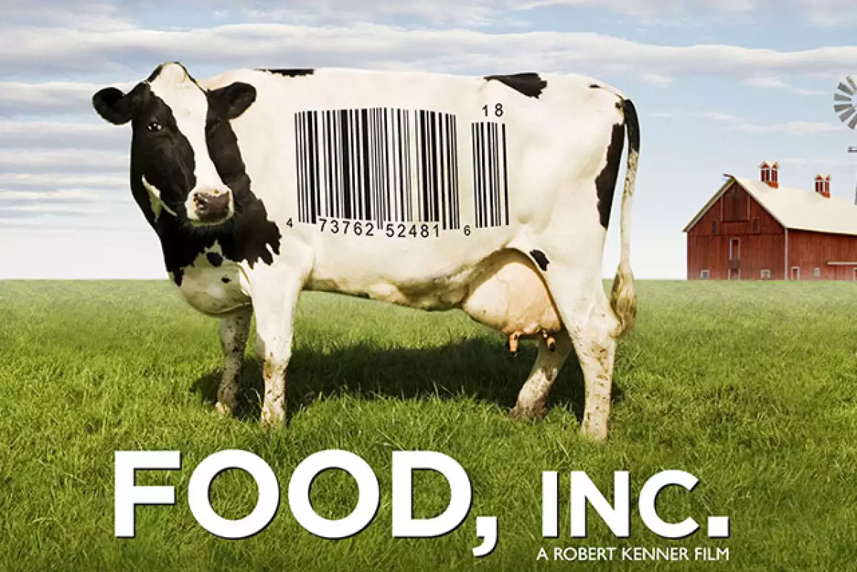 Food Inc