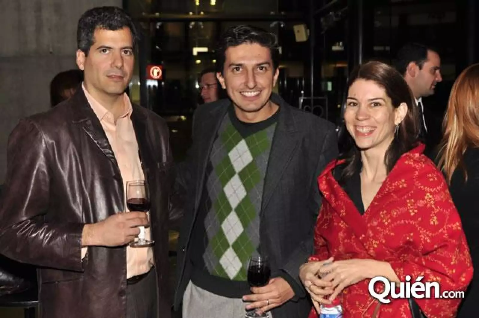 25 Arquitectos de Monterrey