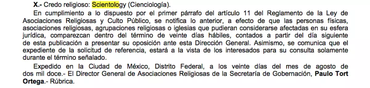 CANDADO