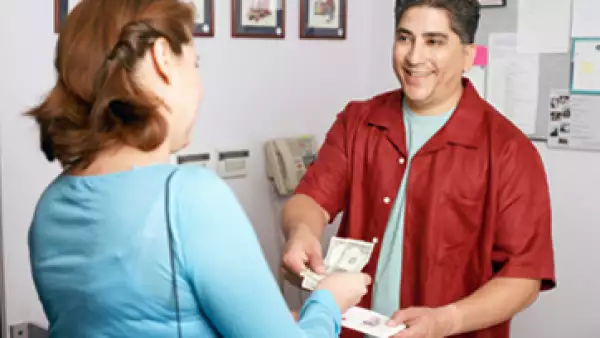 Existen muchas opciones de financiamiento para emprendedores, dependiendo en la etapa en la que se encuentre su negocio. (Foto: Thinkstock)