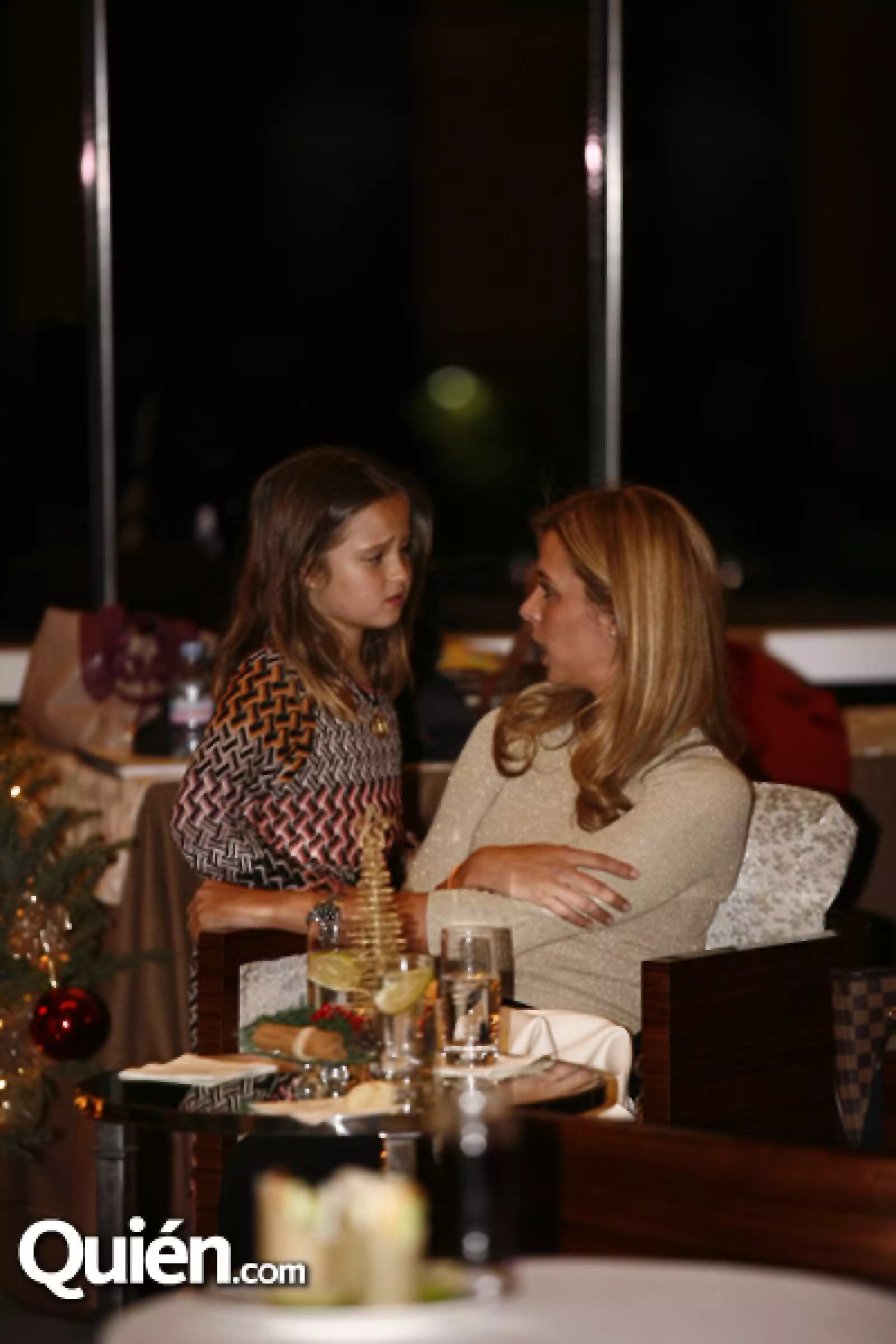 Vanessa,Greta Galindo