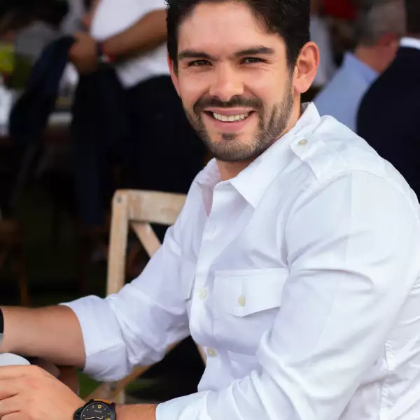 TORNEO DE GOLF BROXEL GCLOUD