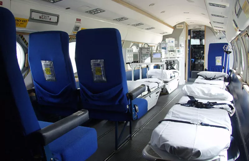 AirAmbulance Gallery 