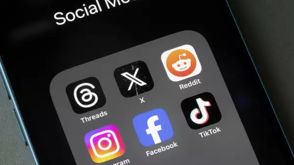 No te va a gustar: esto es todo lo que TikTok y WhatsApp saben de los mexicanos