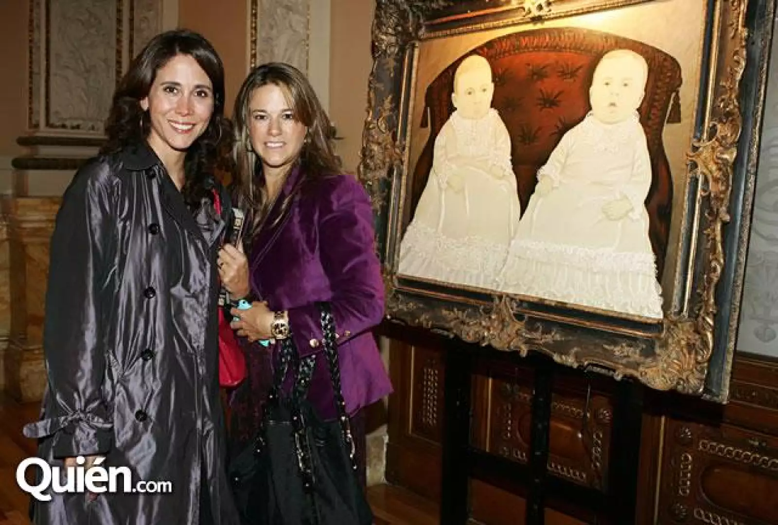 Libro Daniel Liebsohn