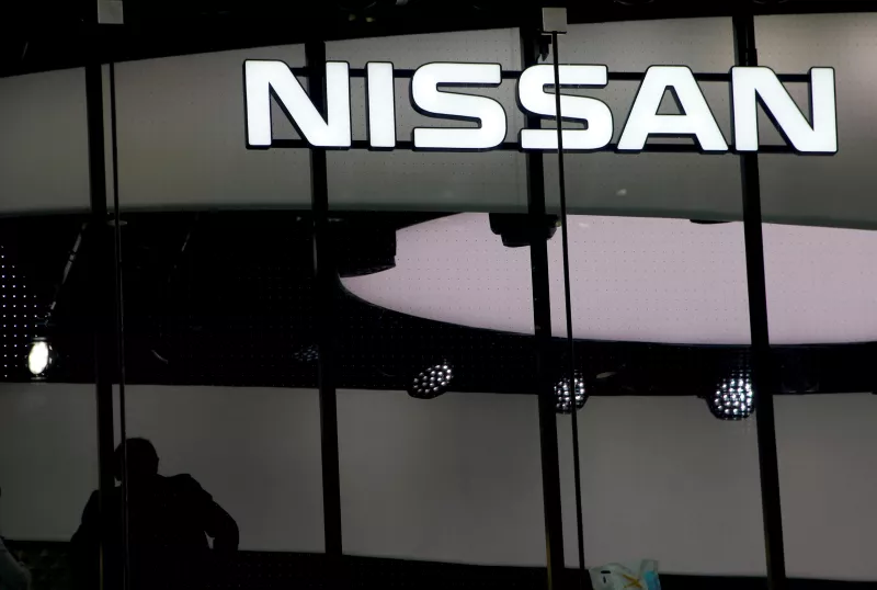 Nissan Mexicana hará paros temporales en octubre por falta de semiconductores