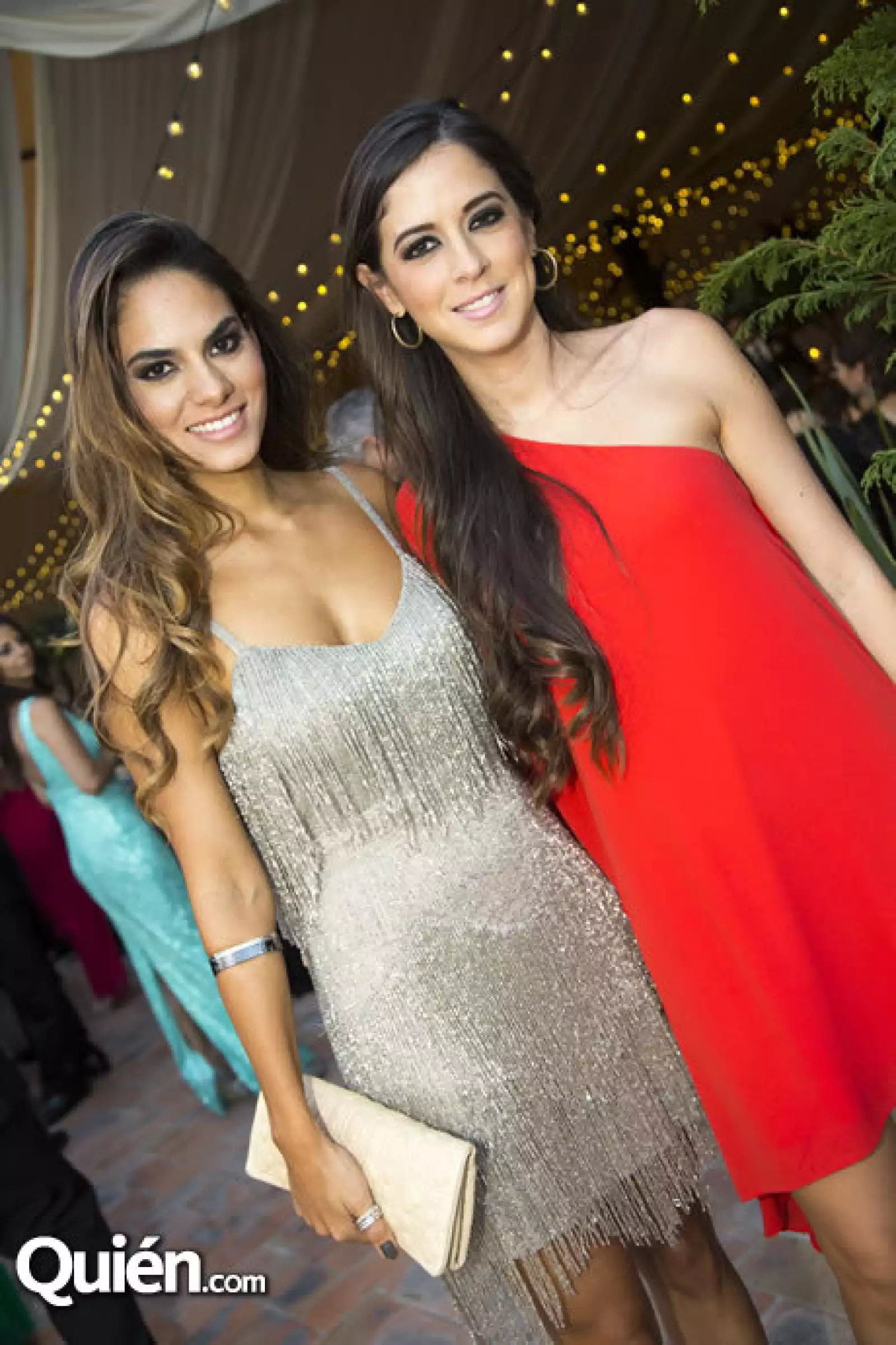 Pilar Muñoz,Vicky Del Monte