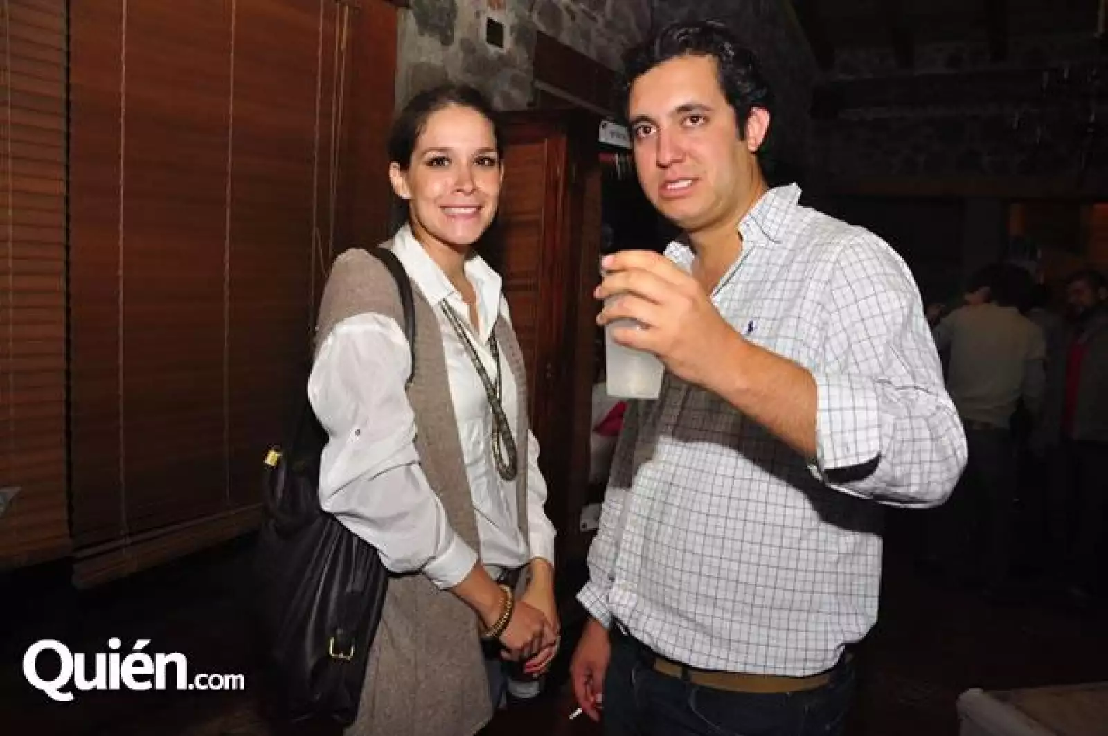 Ale Villaseñor,Murillo González