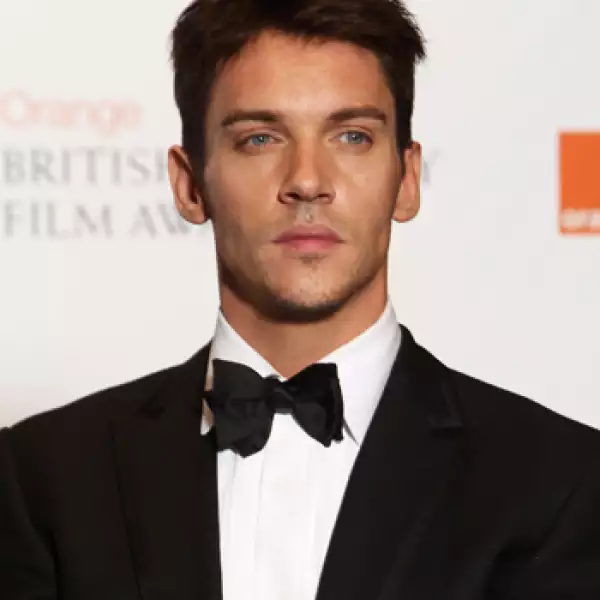 Jonathan Rhys-Meyers
