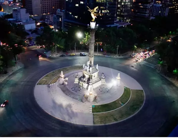 La capital de nuestro país es una de las ciudades más completas del mundo.