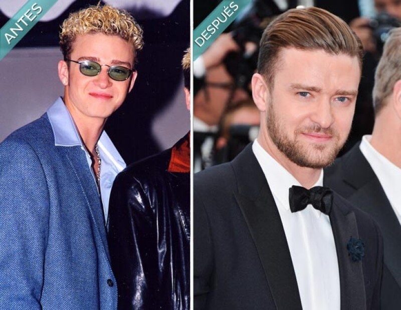 Justin Timberlake