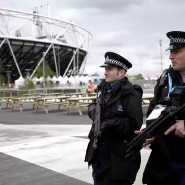 Estadio Olímpico apertura 1