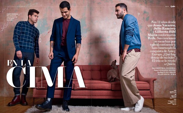 Reik