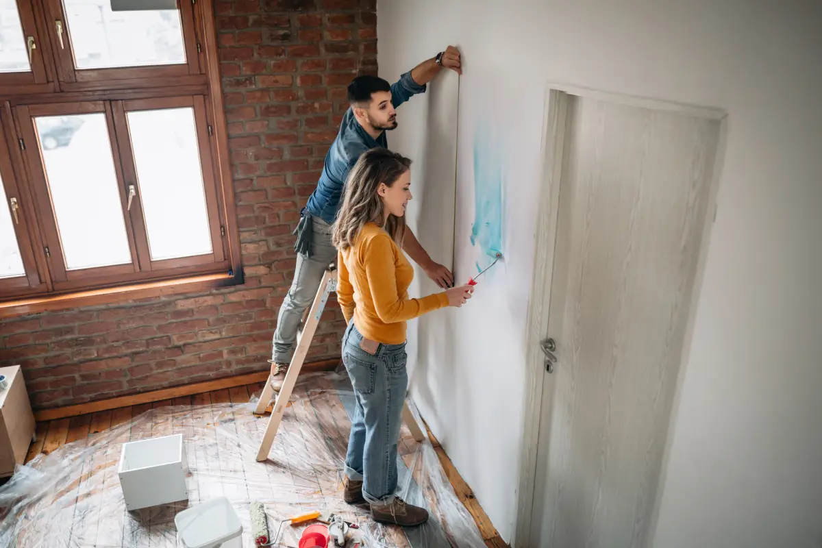 remodelación de vivienda