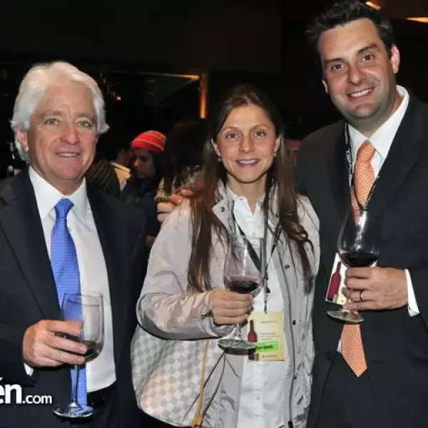 Expo Vino 2010 por Vinoteca