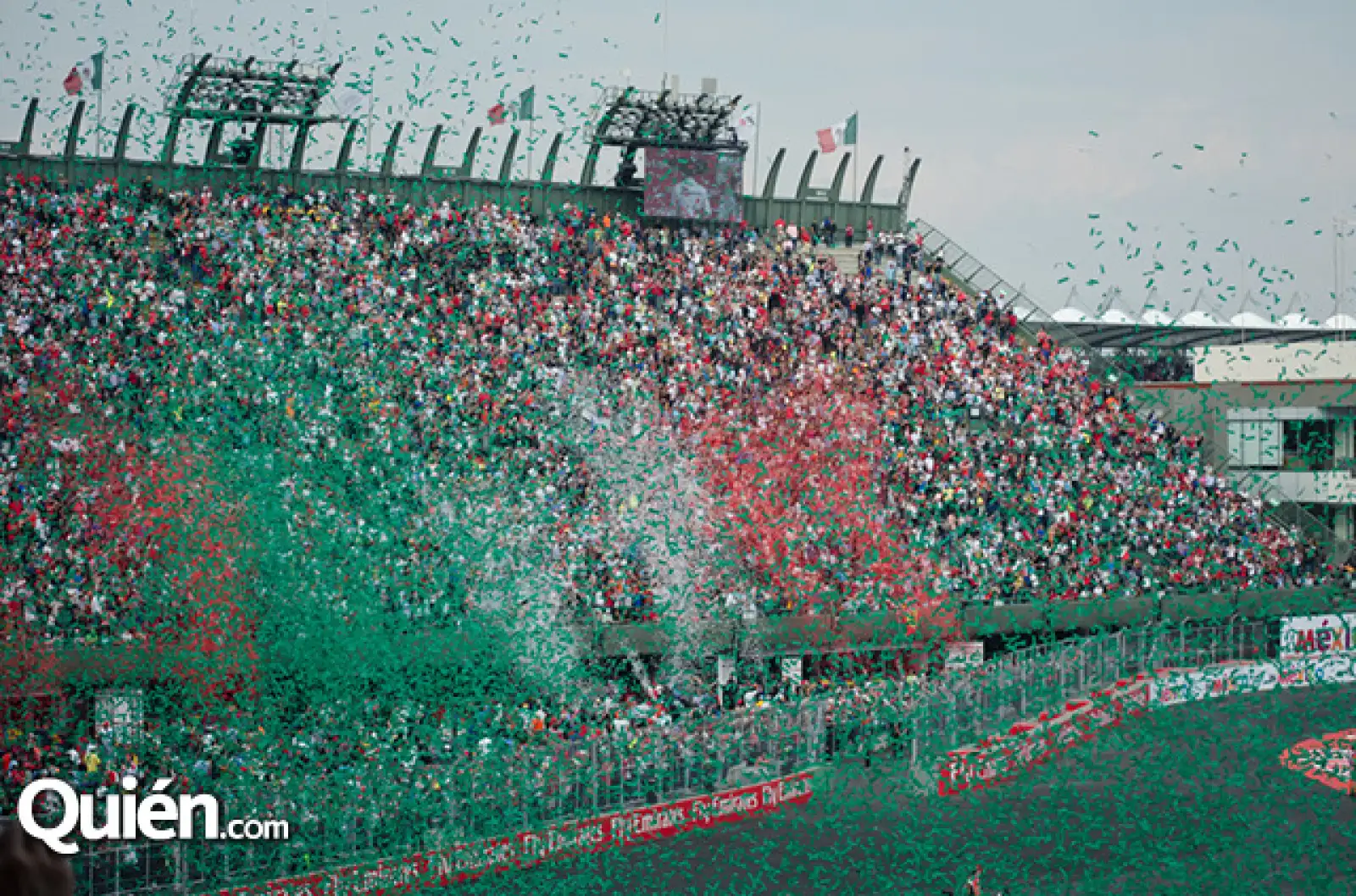 Gran Premio de México