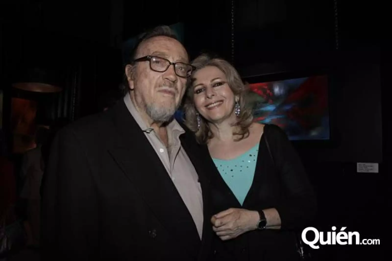 Exposición Lotti Cojab