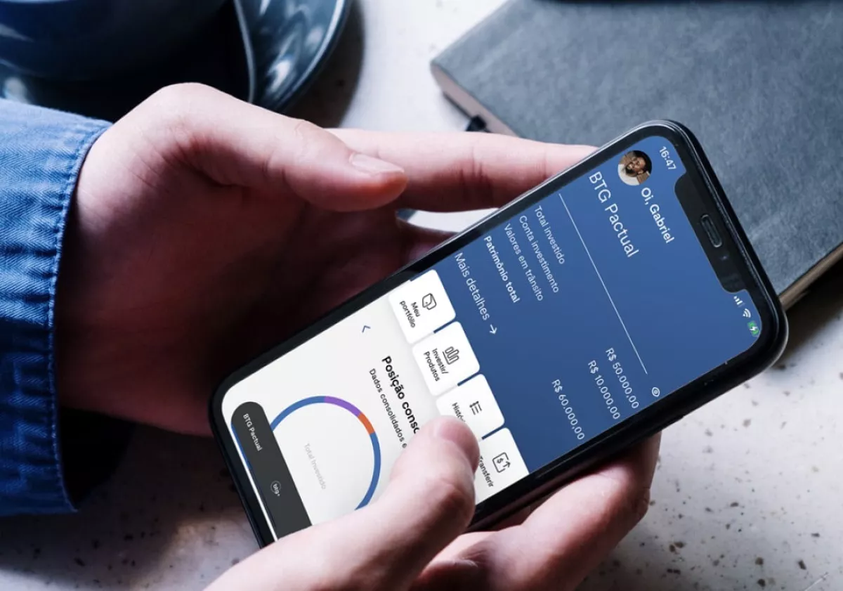 Banco BTG busca aumentar su presencia en México y EU