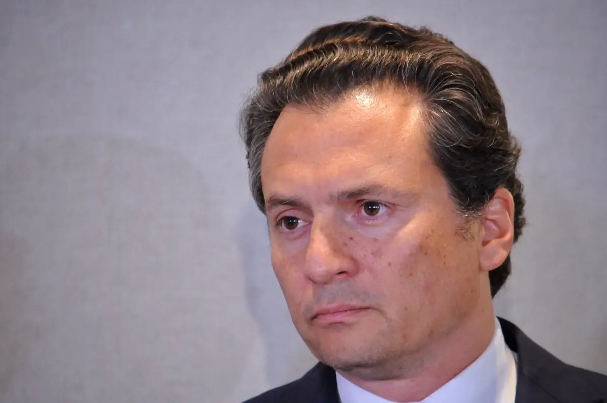 Emilio lozoya