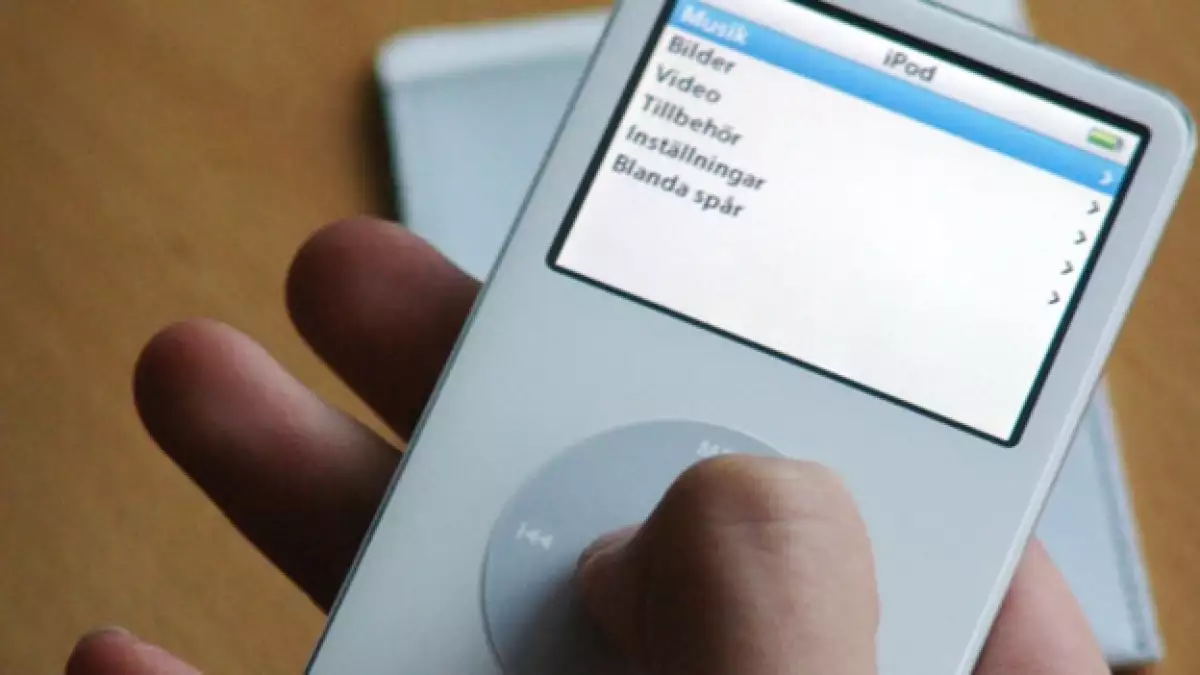 ipod