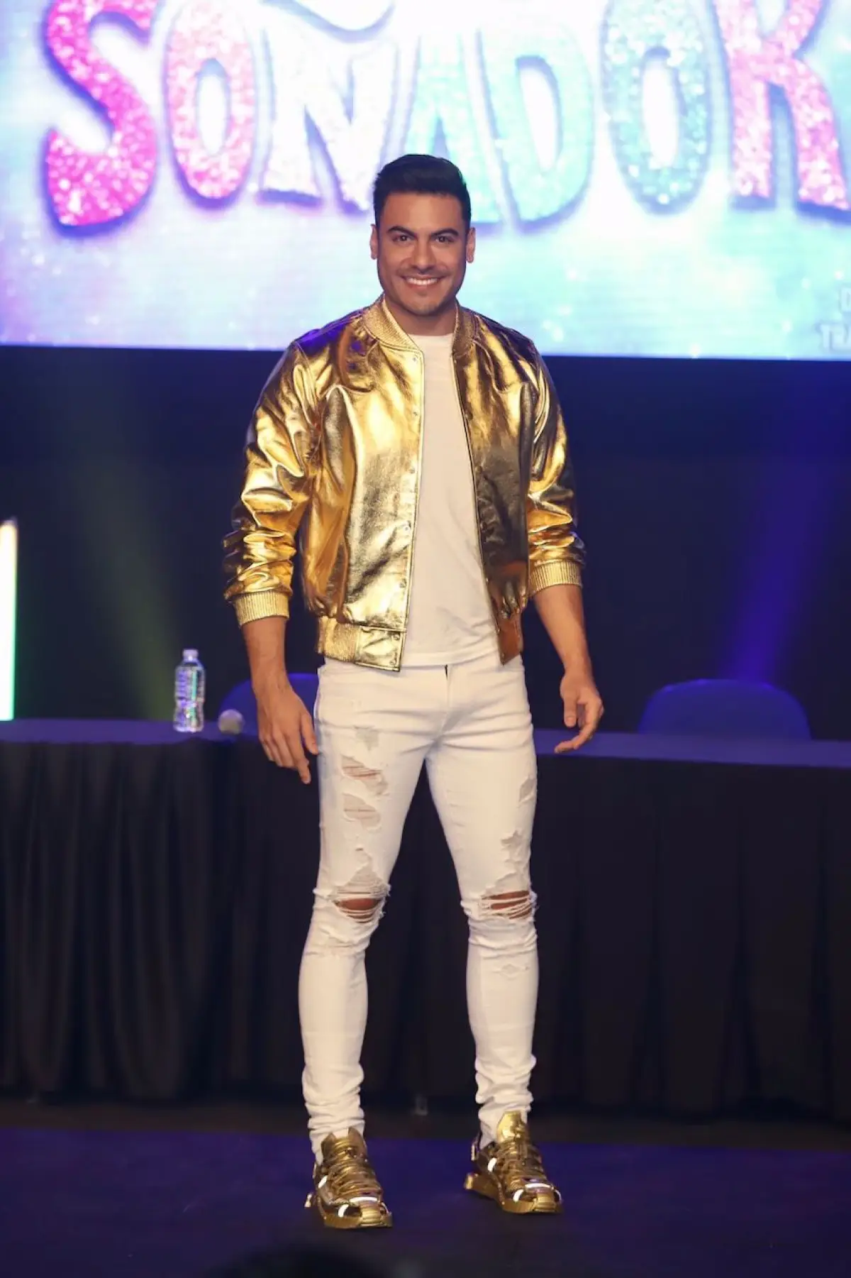 Carlos Rivera