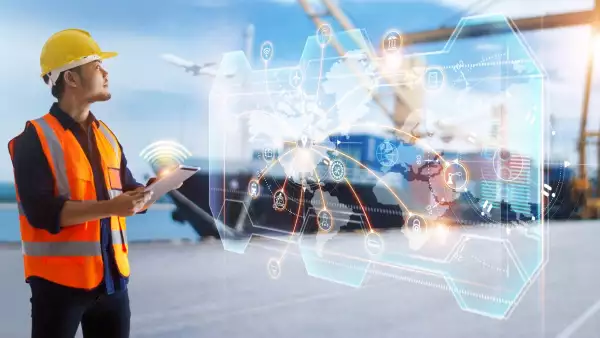TradeTech, los desafíos de la digitalización del comercio internacional