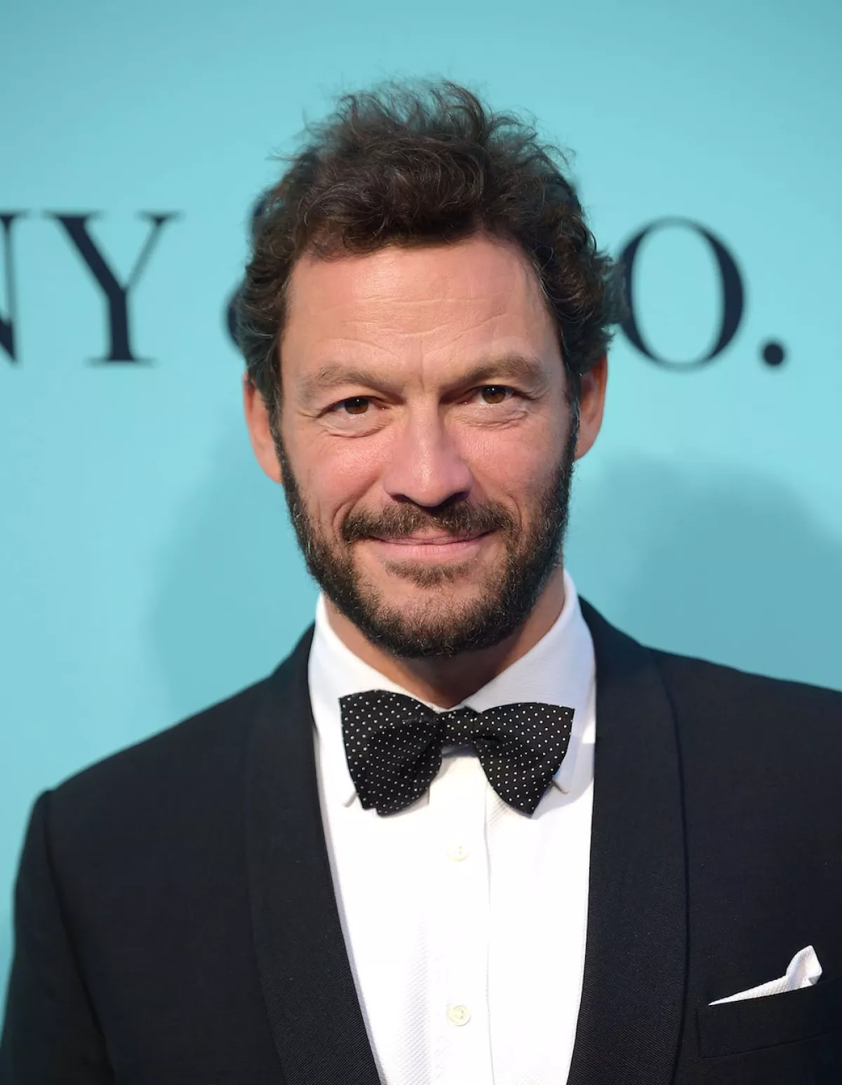 Tiffany & Co. 2017 Blue Book Collection Gala - Arrivals