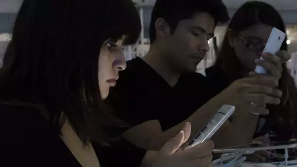 El derecho de las mujeres en línea