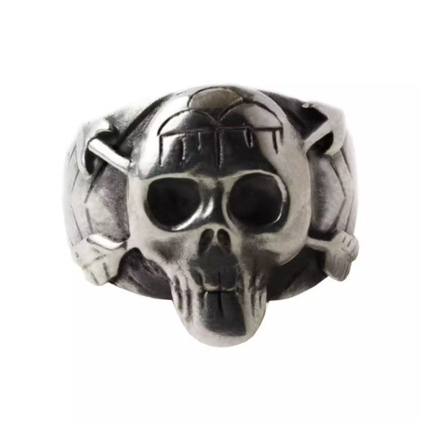 Diseño de la talentosa Pamela Love.