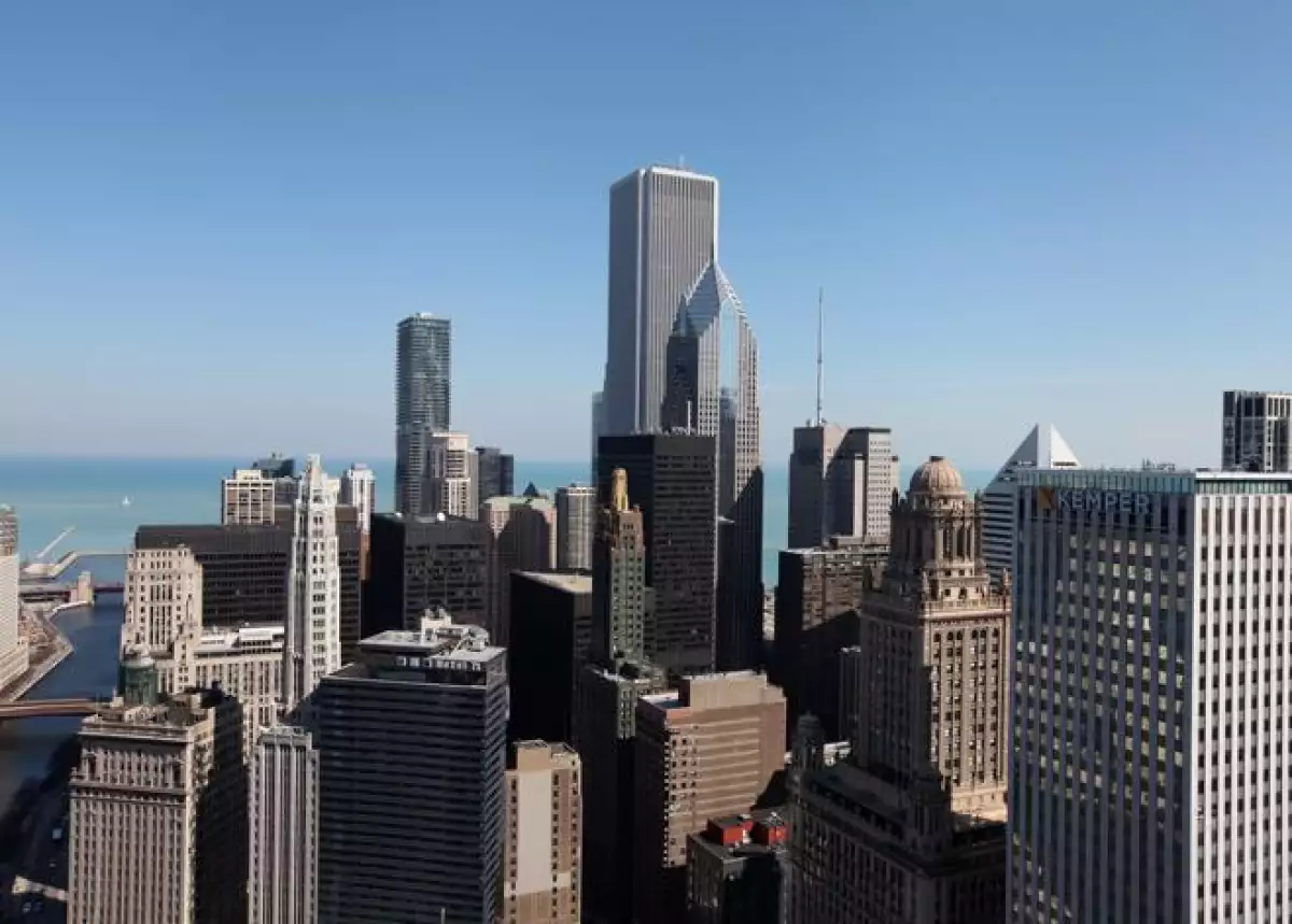 Chicago