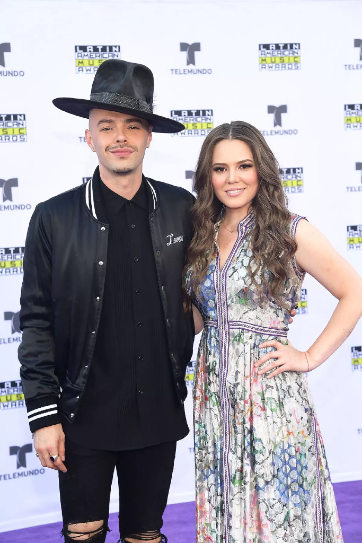 Jesse y Joy Huerta